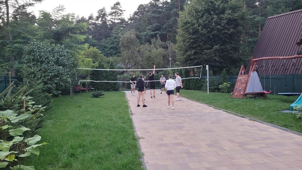 Domki Radawa Na Kliszowce Екстер'єр фото